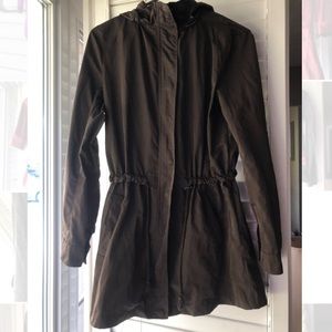 Light spring or fall jacket